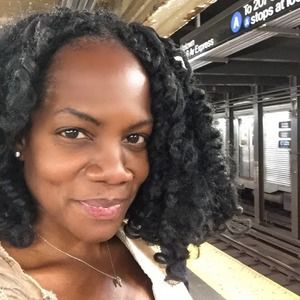 Meet your Posher, Robinne